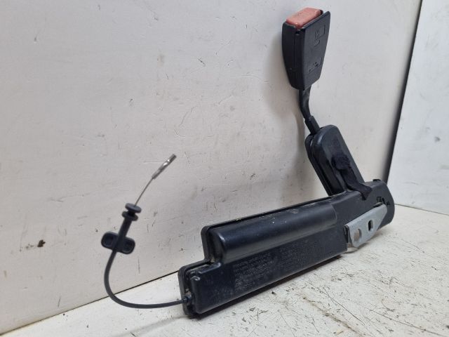 bontott BMW 3 E36 Bal első Biztonsági Öv Csat