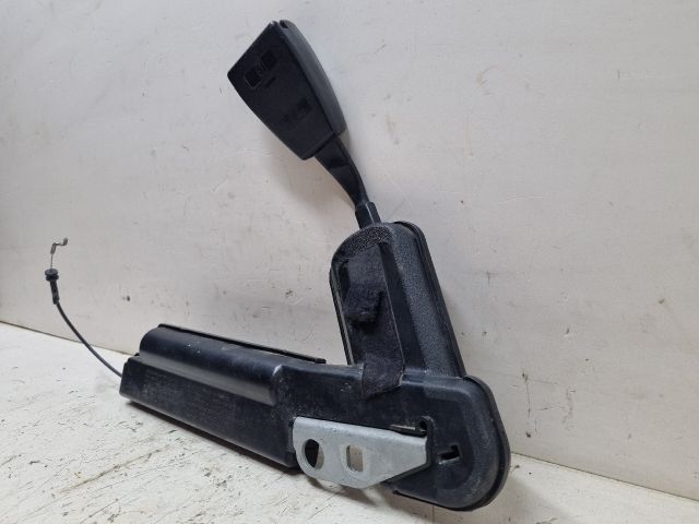 bontott BMW 3 E36 Bal első Biztonsági Öv Csat