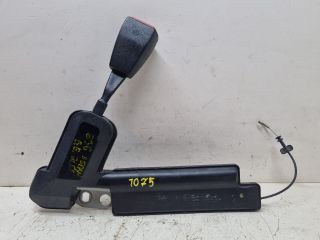 bontott BMW 3 E36 Bal első Biztonsági Öv Csat