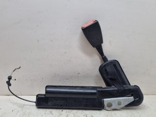 bontott BMW 3 E36 Bal első Biztonsági Öv Csat
