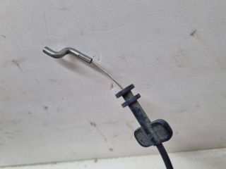 bontott BMW 3 E36 Bal első Biztonsági Öv Csat