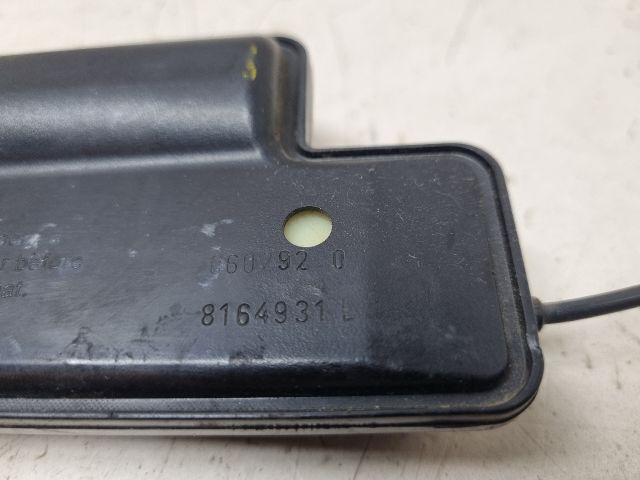 bontott BMW 3 E36 Bal első Biztonsági Öv Csat