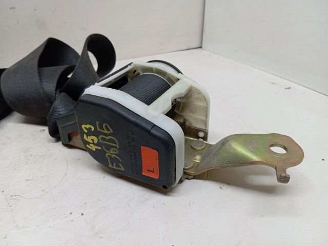 bontott BMW 3 E36 Bal első Biztonsági Öv