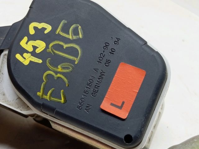 bontott BMW 3 E36 Bal első Biztonsági Öv