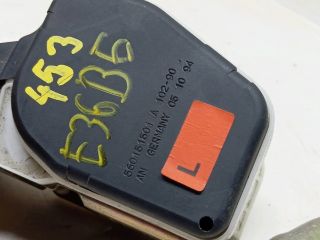 bontott BMW 3 E36 Bal első Biztonsági Öv