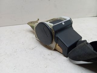 bontott BMW 3 E36 Bal első Biztonsági Öv