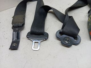 bontott BMW 3 E36 Bal első Biztonsági Öv