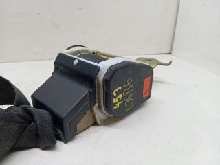 bontott BMW 3 E36 Bal első Biztonsági Öv