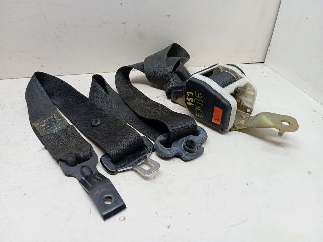 bontott BMW 3 E36 Bal első Biztonsági Öv