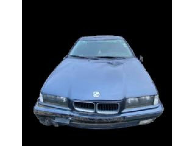 bontott BMW 3 E36 Bal első Hangszóró