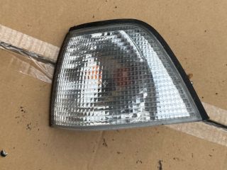 bontott BMW 3 E36 Bal első Irányjelző