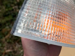 bontott BMW 3 E36 Bal első Irányjelző