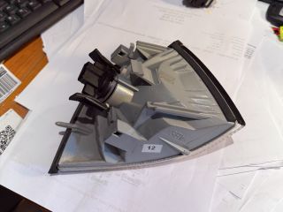 bontott BMW 3 E36 Bal első Irányjelző