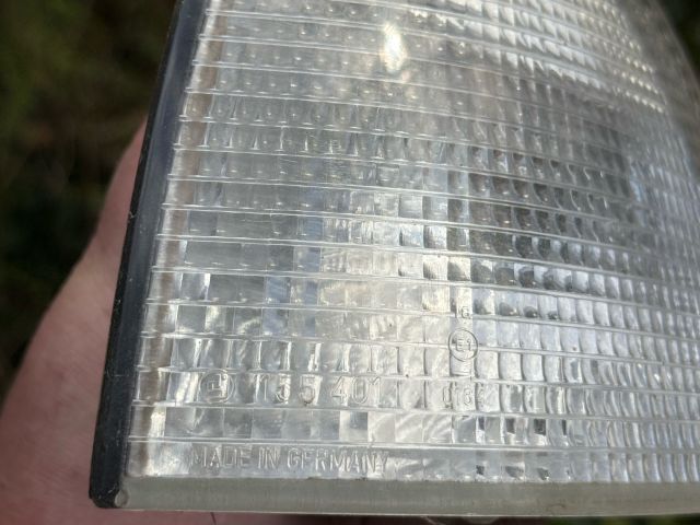 bontott BMW 3 E36 Bal első Irányjelző