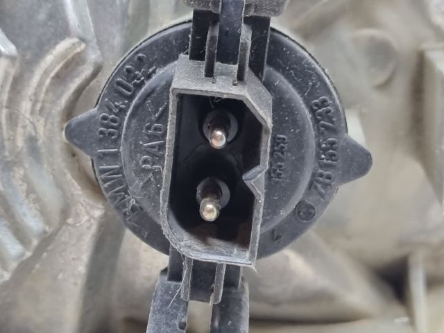 bontott BMW 3 E36 Bal első Irányjelző