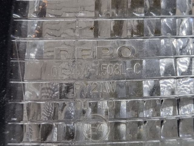 bontott BMW 3 E36 Bal első Irányjelző