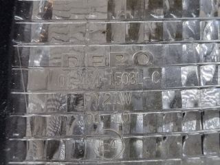 bontott BMW 3 E36 Bal első Irányjelző