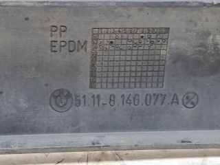 bontott BMW 3 E36 Bal első Lökhárító Díszléc