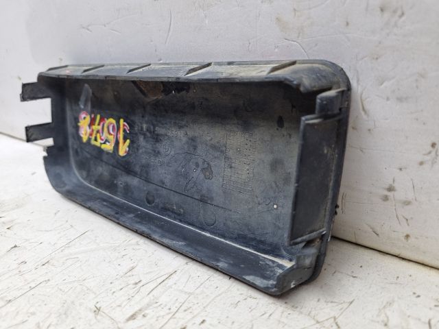 bontott BMW 3 E36 Bal első Lökhárító Vakborítás