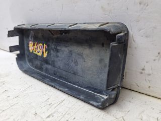 bontott BMW 3 E36 Bal első Lökhárító Vakborítás