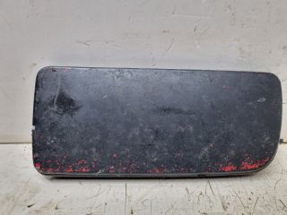 bontott BMW 3 E36 Bal első Lökhárító Vakborítás