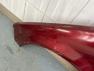 bontott BMW 3 E36 Bal első Sárvédő