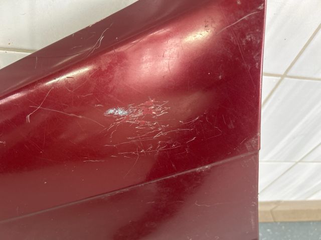 bontott BMW 3 E36 Bal első Sárvédő