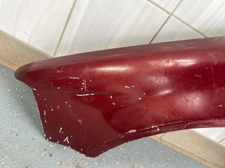 bontott BMW 3 E36 Bal első Sárvédő