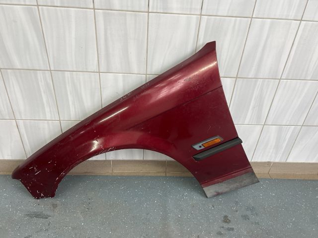 bontott BMW 3 E36 Bal első Sárvédő