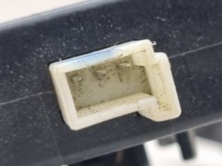 bontott BMW 3 E36 Bal első Ülésfoglaltság Érzékelő