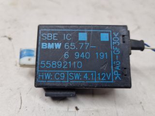 bontott BMW 3 E36 Bal első Ülésfoglaltság Érzékelő