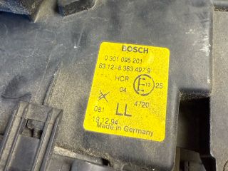 bontott BMW 3 E36 Bal Fényszóró