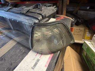 bontott BMW 3 E36 Bal Fényszóró
