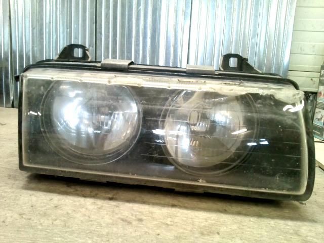 bontott BMW 3 E36 Bal Fényszóró