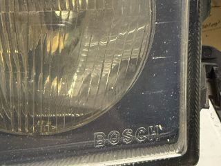 bontott BMW 3 E36 Bal Fényszóró