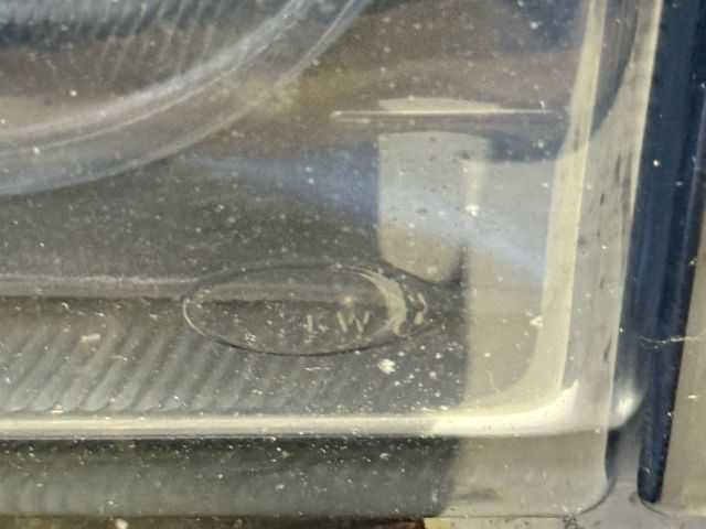 bontott BMW 3 E36 Bal Fényszóró