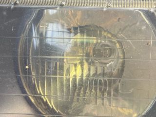 bontott BMW 3 E36 Bal Fényszóró