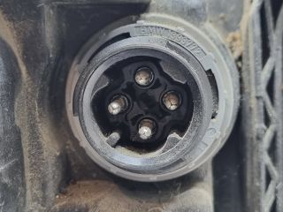 bontott BMW 3 E36 Bal Fényszóró