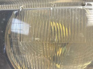 bontott BMW 3 E36 Bal Fényszóró