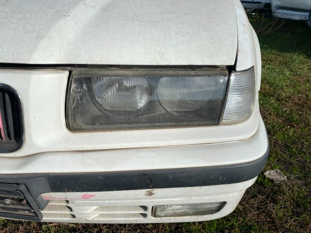 bontott BMW 3 E36 Bal hátsó Ablak