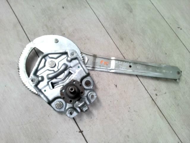 bontott BMW 3 E36 Bal hátsó Ablakemelő Szerkezet (Mechanikus)