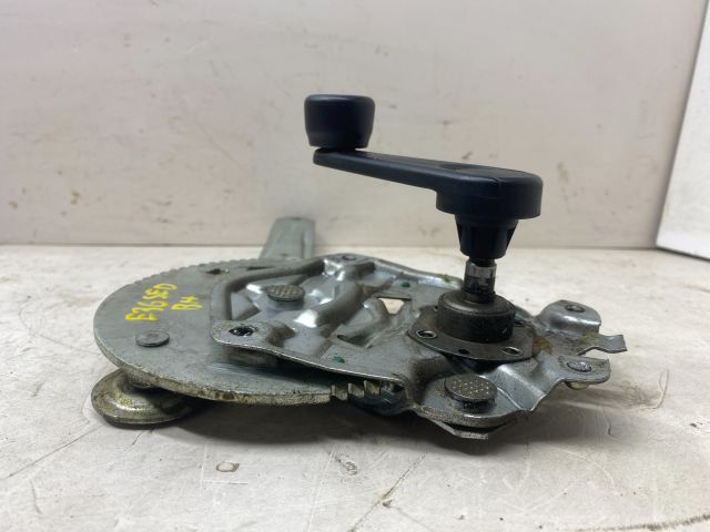 bontott BMW 3 E36 Bal hátsó Ablakemelő Szerkezet (Mechanikus)