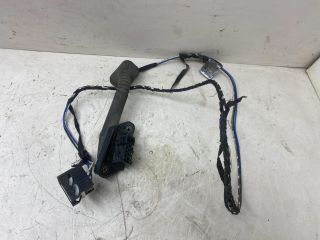 bontott BMW 3 E36 Bal hátsó Ajtó Kábelköteg