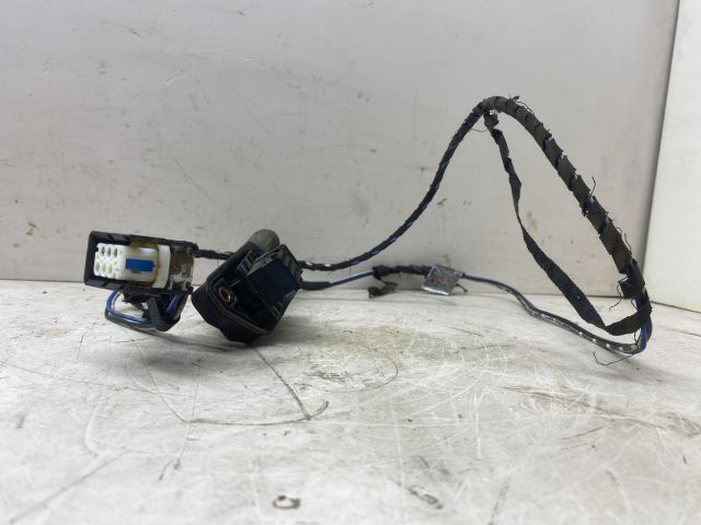 bontott BMW 3 E36 Bal hátsó Ajtó Kábelköteg