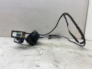 bontott BMW 3 E36 Bal hátsó Ajtó Kábelköteg