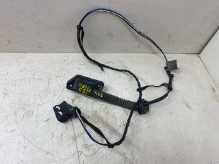 bontott BMW 3 E36 Bal hátsó Ajtó Kábelköteg