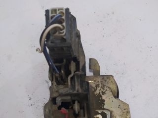 bontott BMW 3 E36 Bal hátsó Ajtózár