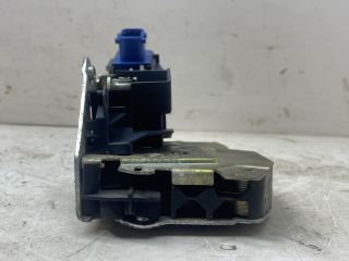 bontott BMW 3 E36 Bal hátsó Ajtózár