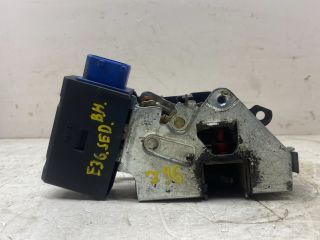 bontott BMW 3 E36 Bal hátsó Ajtózár