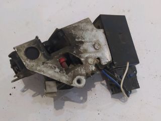 bontott BMW 3 E36 Bal hátsó Ajtózár